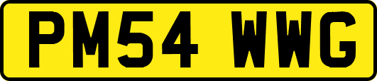PM54WWG