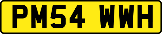 PM54WWH