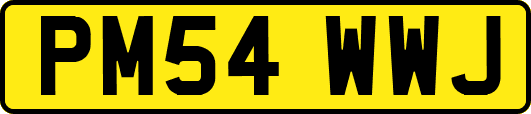 PM54WWJ
