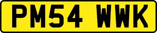 PM54WWK