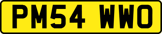 PM54WWO