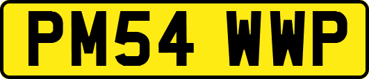 PM54WWP