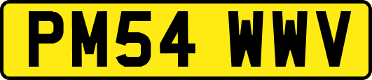 PM54WWV
