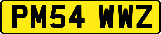 PM54WWZ
