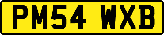 PM54WXB