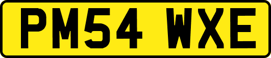 PM54WXE