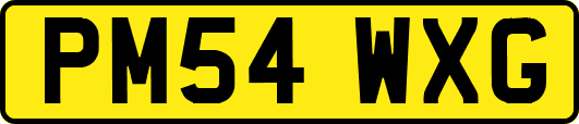 PM54WXG