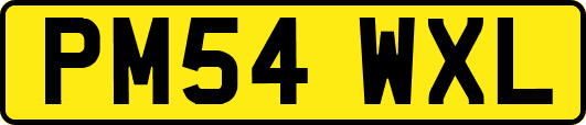 PM54WXL