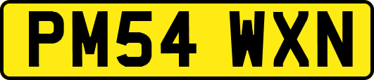 PM54WXN