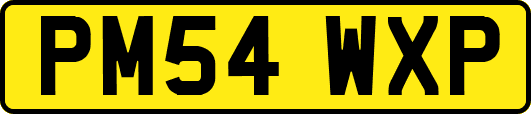PM54WXP