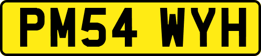 PM54WYH