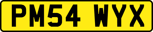 PM54WYX