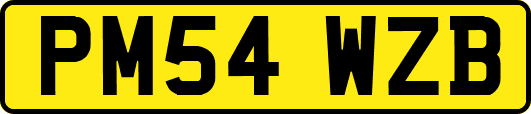 PM54WZB