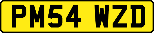 PM54WZD