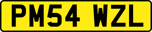 PM54WZL