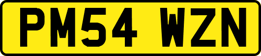 PM54WZN