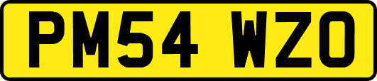 PM54WZO