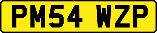 PM54WZP