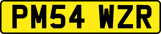 PM54WZR