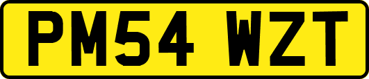 PM54WZT