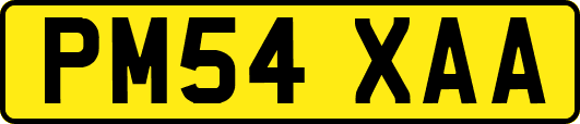 PM54XAA