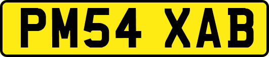 PM54XAB