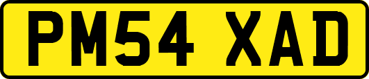 PM54XAD