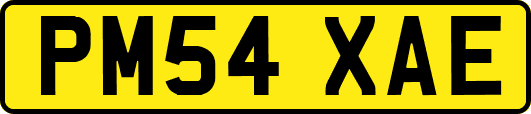 PM54XAE