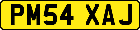 PM54XAJ