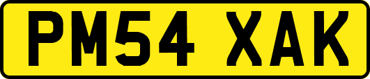 PM54XAK