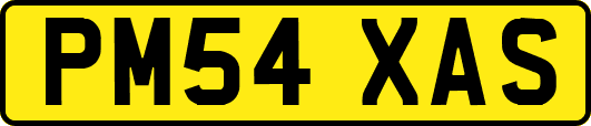 PM54XAS