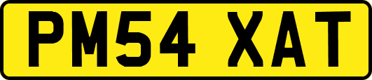 PM54XAT