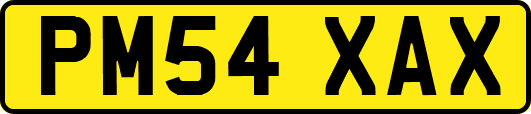 PM54XAX