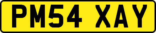 PM54XAY
