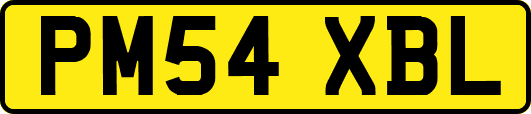 PM54XBL