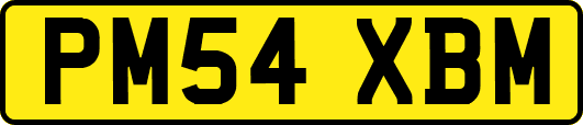PM54XBM