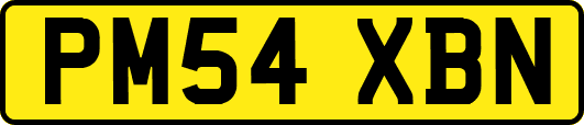 PM54XBN