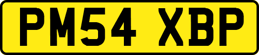 PM54XBP
