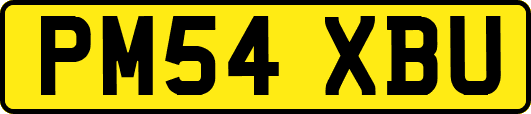 PM54XBU