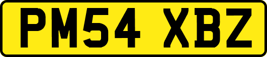 PM54XBZ