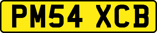 PM54XCB