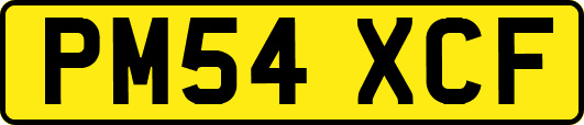 PM54XCF