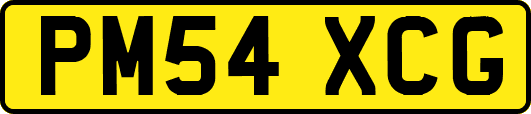 PM54XCG