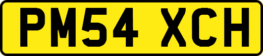 PM54XCH