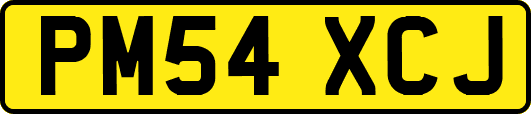 PM54XCJ
