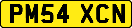 PM54XCN