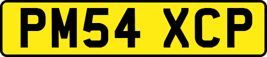 PM54XCP