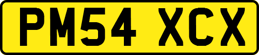 PM54XCX