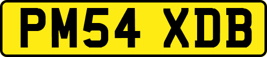 PM54XDB