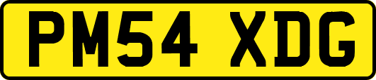 PM54XDG